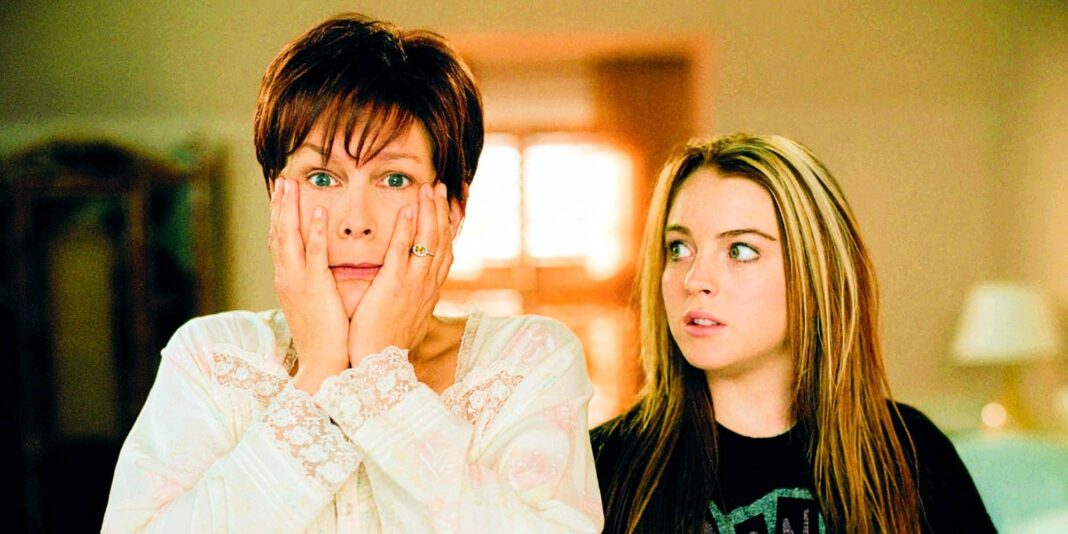 freakier-friday:-lindsay-lohan-on-motherhood,-acting-again-and-the-freaky-friday-sequel