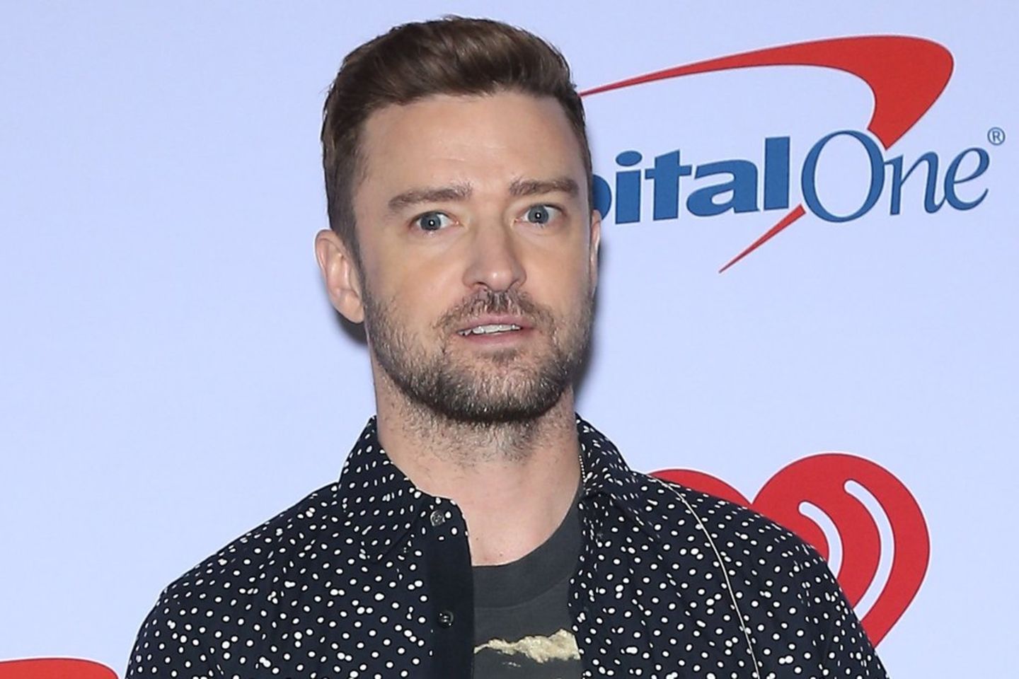 Justin Timberlake reveals Lyme disease diagnosis CDS News A unique