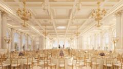 white-house-announces-new-$200m-ballroom-–-a-longtime-trump-wish