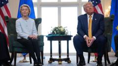 eu-us-tariff-deal-not-finished-yet,-say-europeans-unhappy-with-trump’s-terms
