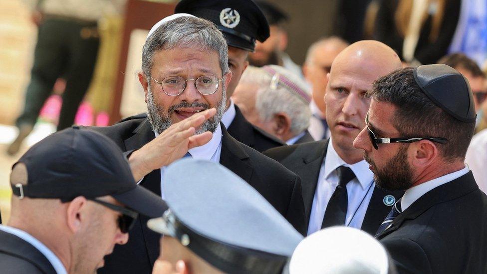 itamar-ben-gvir-taunts-prominent-palestinian-prisoner-marwan-barghouti