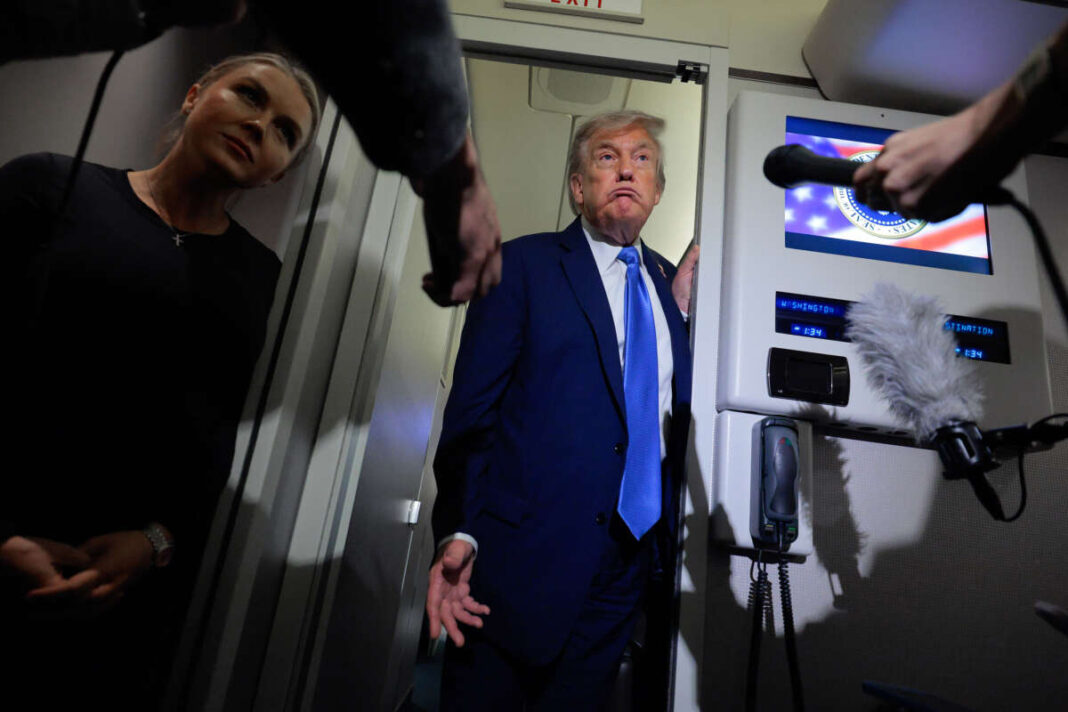 trump-pursues-peace-deal-after-leaving-alaska-without-ceasefire-pact