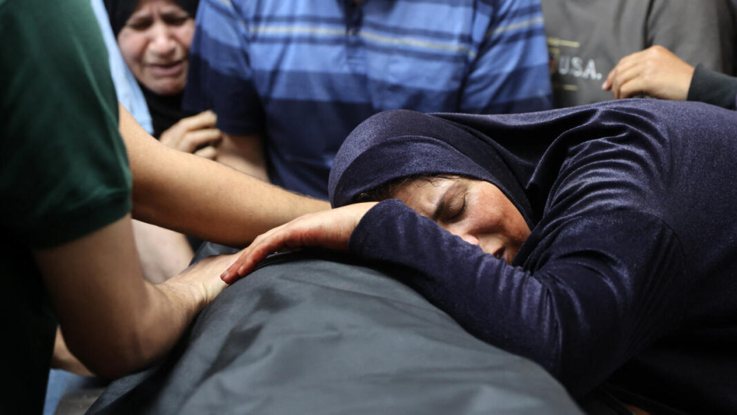israel-prepares-to-move-palestinians-to-southern-gaza-as-israelis-urge-mass-protest-over-war