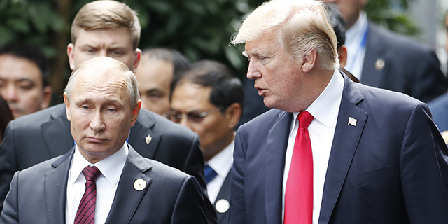 watch:-how-the-trump-putin-summit-unfolded…-in-under-2-minutes