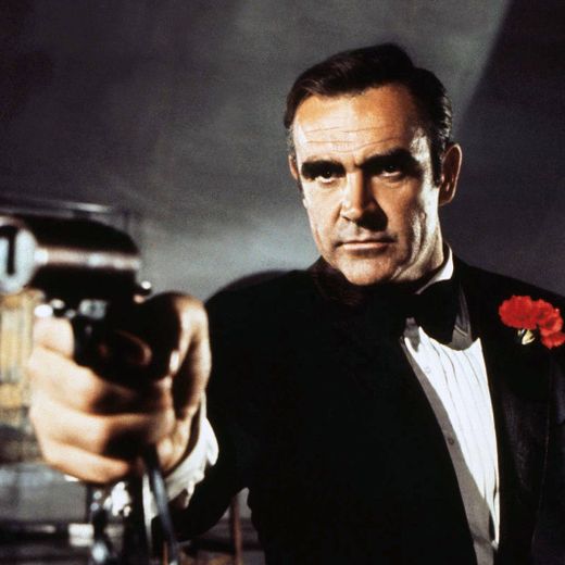 Sean Connery’s legacy that is helping young filmmakers