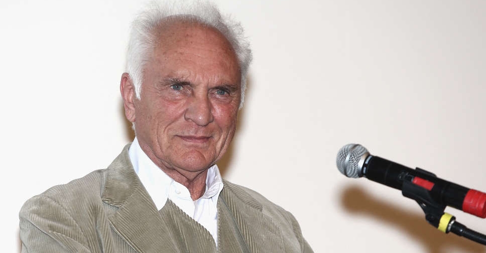 Actor Terence Stamp, who starred as Superman villain General Zod, dies aged 87