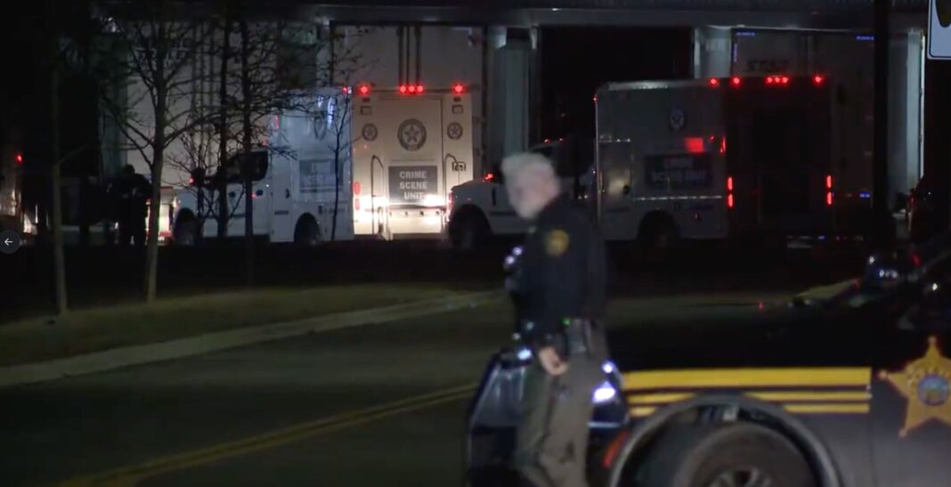 Met Police investigating Strictly Come Dancing ‘drug use’ claims