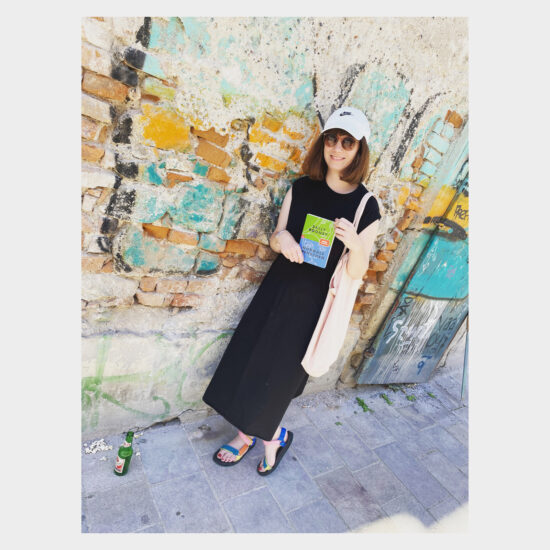 Sally Rooney says she will support Palestine Action despite ban