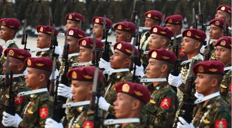 war-torn-myanmar-to-hold-first-general-election-since-2021-coup
