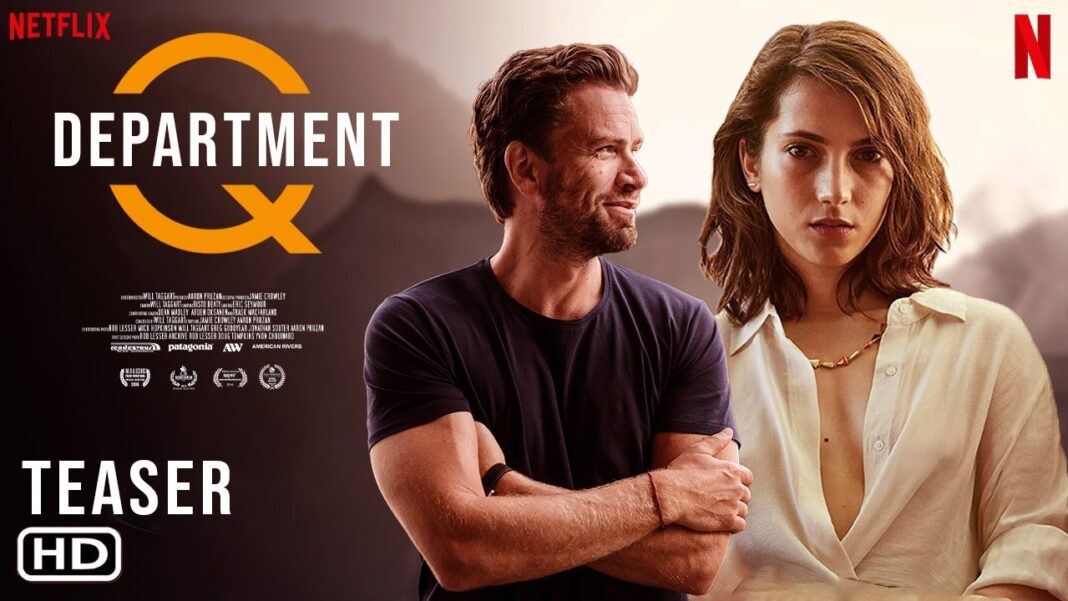 department-q:-netflix-crime-drama-to-return-for-second-series