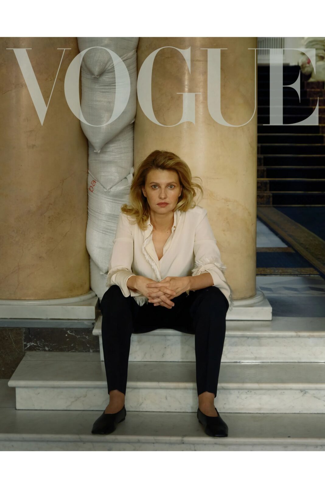 why-first-lady-olena-zelenska-wrote-melania-trump-a-letter