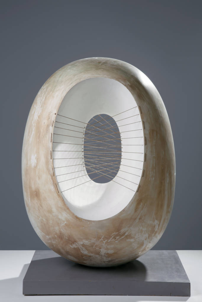 barbara-hepworth:-wakefield-gallery-hits-3.8m-target-to-buy-sculpture barbara-hepworth:-wakefield-gallery-hits-3.8m-target-to-buy-sculpture
