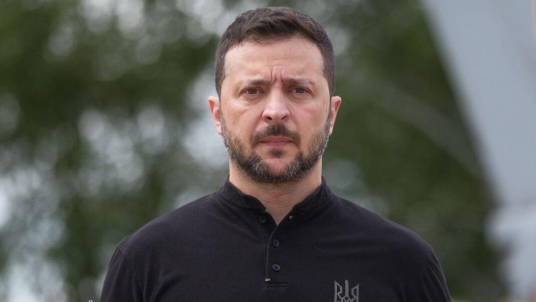 Zelenskyy deploys gratitude diplomacy in second White House meeting with Trump