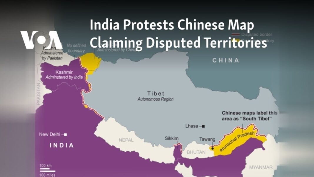 wang-yi:-china-and-india-should-be-partners,-not-adversaries-says-foreign-minister