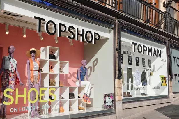 topshop-returns-to-the-high-street,-but-can-it-get-its-cool-back?