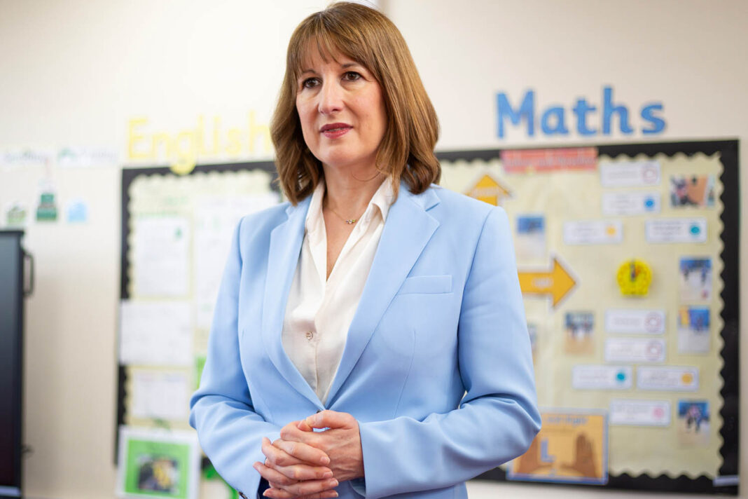 rachel-reeves-pushes-for-eu-youth-migration-scheme-ahead-of-budget