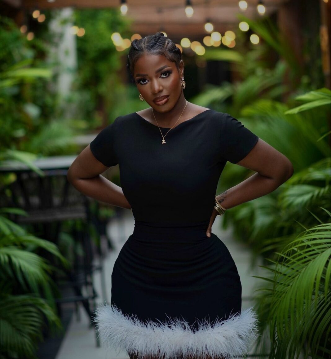 hilda-baci:-nigeria’s-jollof-champion-and-record-breaking-chef