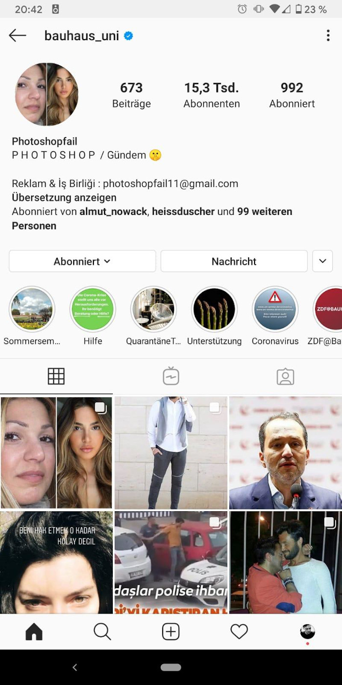 instagram-teen-accounts-still-show-suicide-content,-study-claims