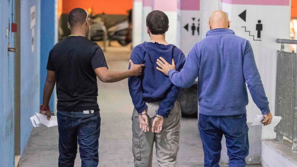 man-arrested-in-connection-with-cyber-attack-on-airports man-arrested-in-connection-with-cyber-attack-on-airports