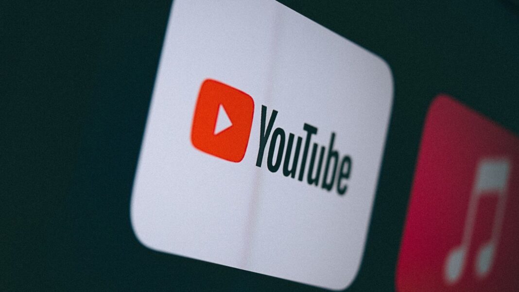 YouTube content creators contributed 2.2bn to UK economy in 2024