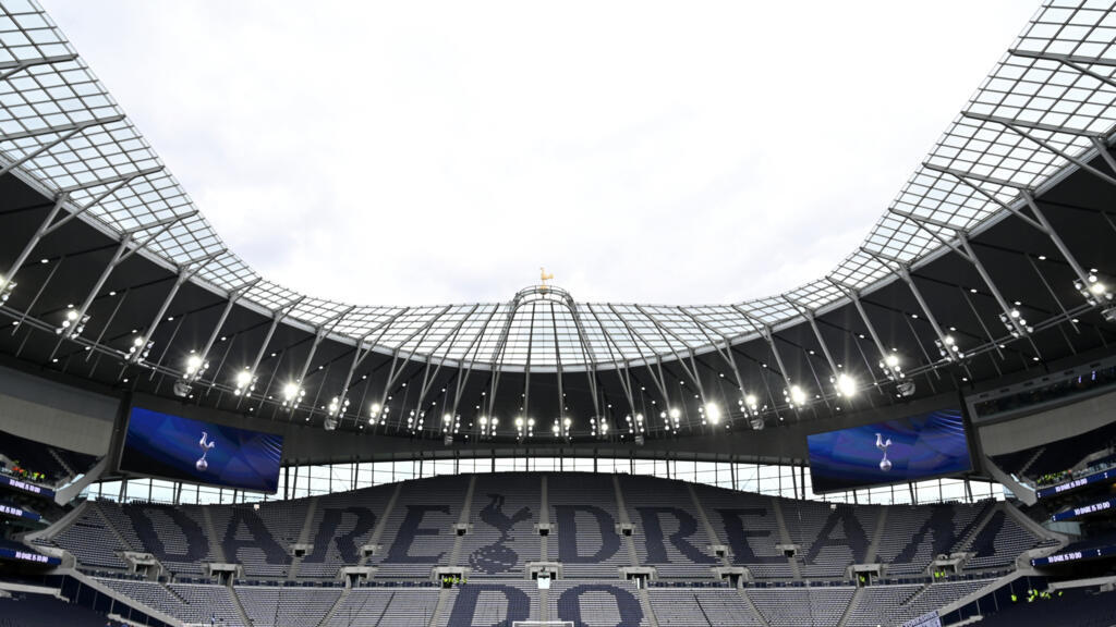 Tottenham reject buyout interest from third consortium led by US tech entrepreneur