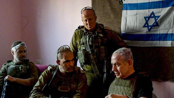 netanyahu-attacks-palestinian-recognition-as-dozens-walk-out-of-un-speech