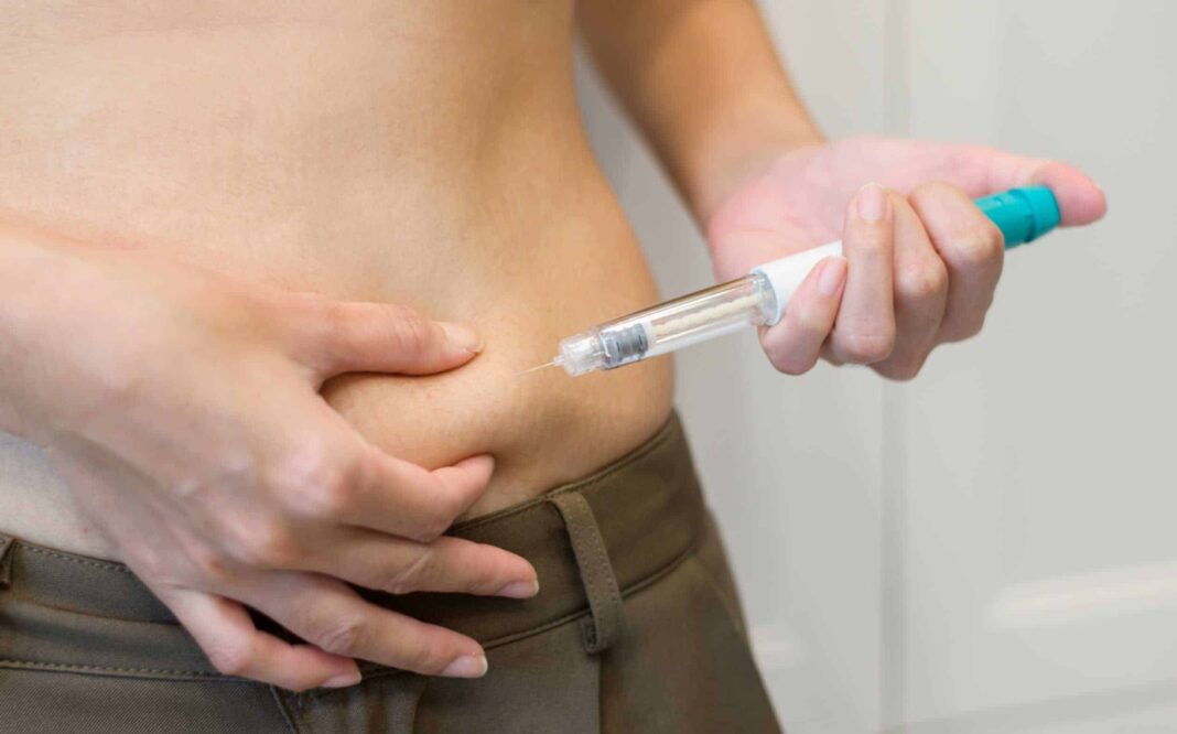 How weight-loss injections are making obesity a wealth issue