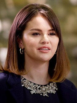 Selena Gomez marries music producer Benny Blanco in California