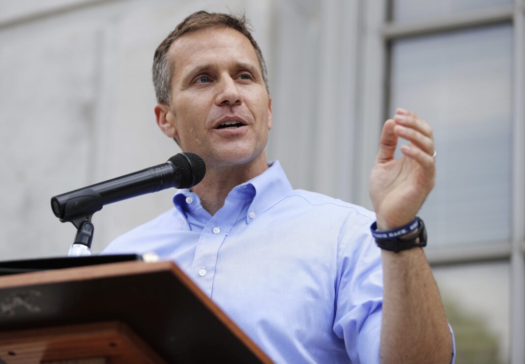 missouri-governor-signs-trump-backed-plan-aimed-at-helping-republicans-win-another-us-house-seat