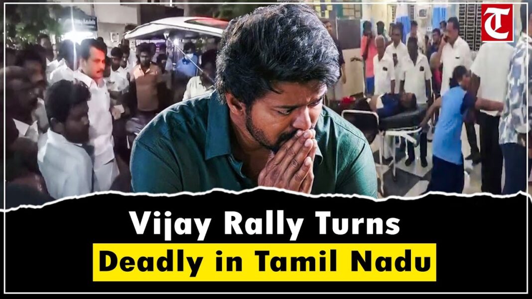 vijay-rally-crush:-at-least-39-killed-at-political-event-in-tamil-nadu