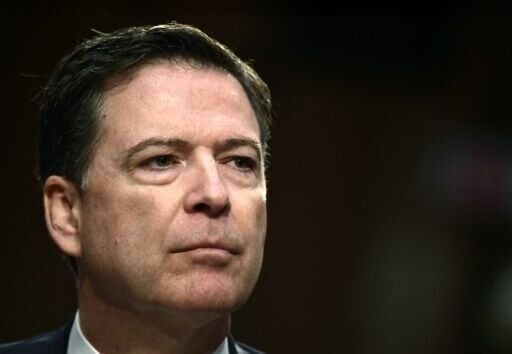 the-sparse-indictment-of-comey-by-trump’s-justice-department-belies-a-complicated-backstory