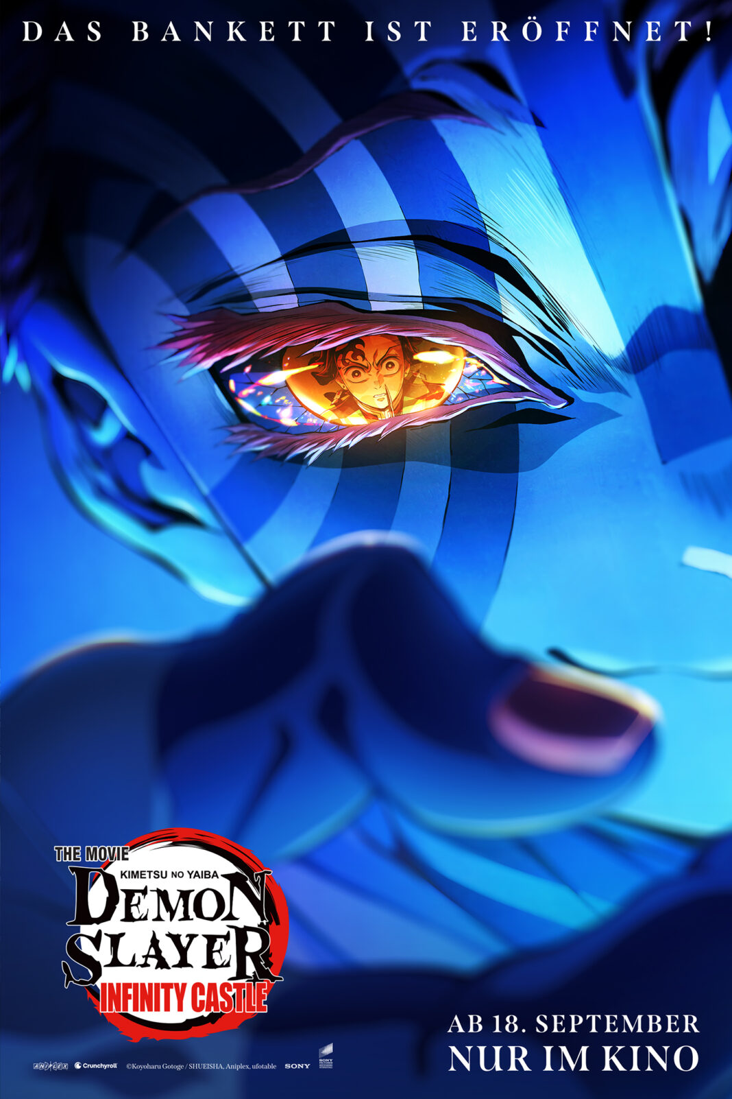 Demon Slayer Infinity Castle: Tanjiro actor blown away by success