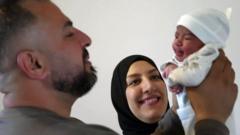 relief-and-new-baby-for-asylum-family-of-child-suffocated-in-channel-crossing