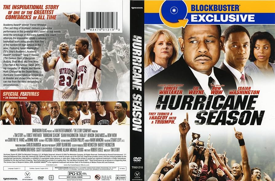 Hurricane season brings financial fears in the Caribbean