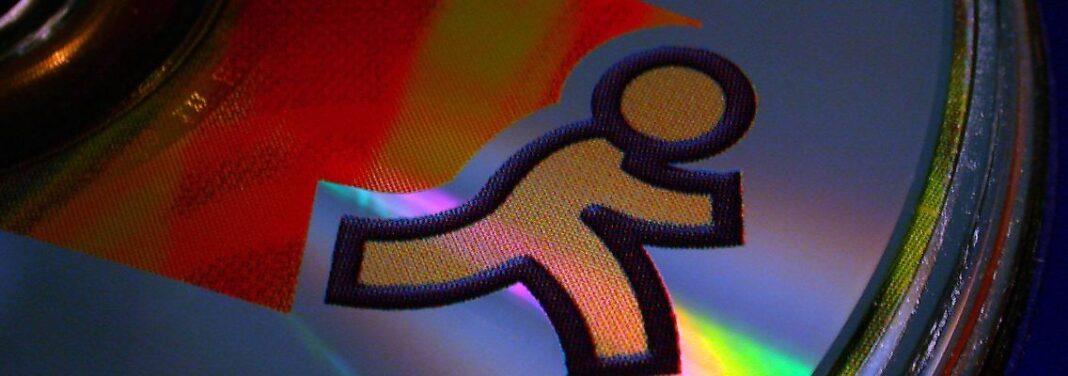 AOL’s dial up internet takes its last bow, marking the end of an era