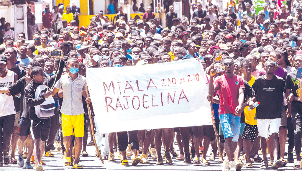 madagascar-protests:-why-gen-z-protests-have-forced-the-president-to-sack-his-government