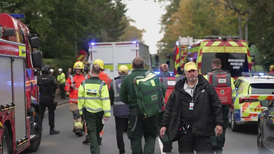 man-kills-2-in-car-ramming-and-stabbing-attack-at-english-synagogue-on-jewish-holy-day