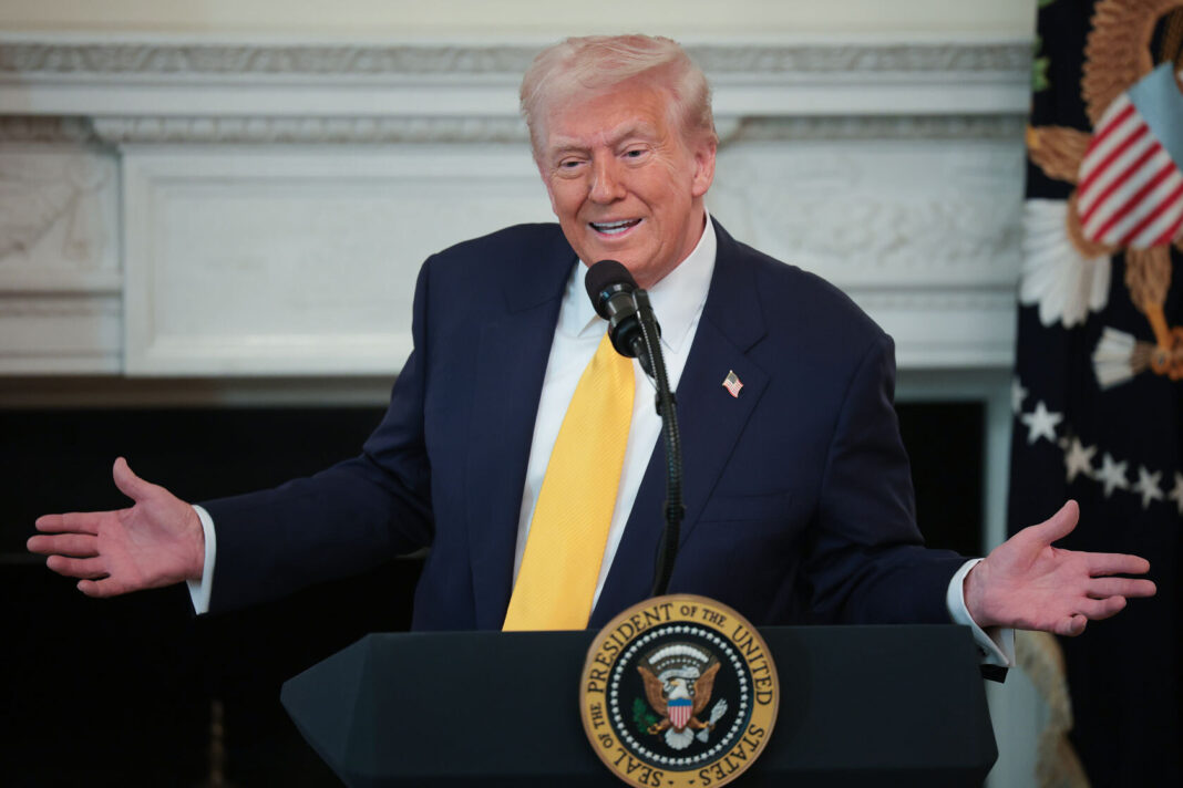trump-uses-government-shutdown-to-dole-out-firings-and-political-punishment