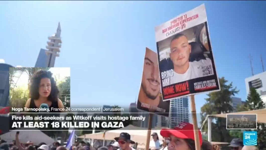 ‘My pay is being held hostage’: Federal workers on US government shutdown