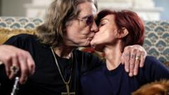 Ozzy Osbourne reflects on ‘humbling’ farewell gig in new BBC film