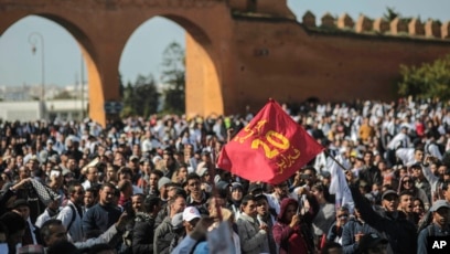 morocco-genz-212-demonstrations:-police-say-two-shot-dead-in-‘self-defence’
