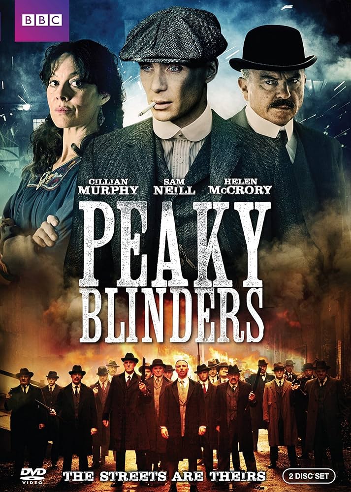 Peaky Blinders to return to TV