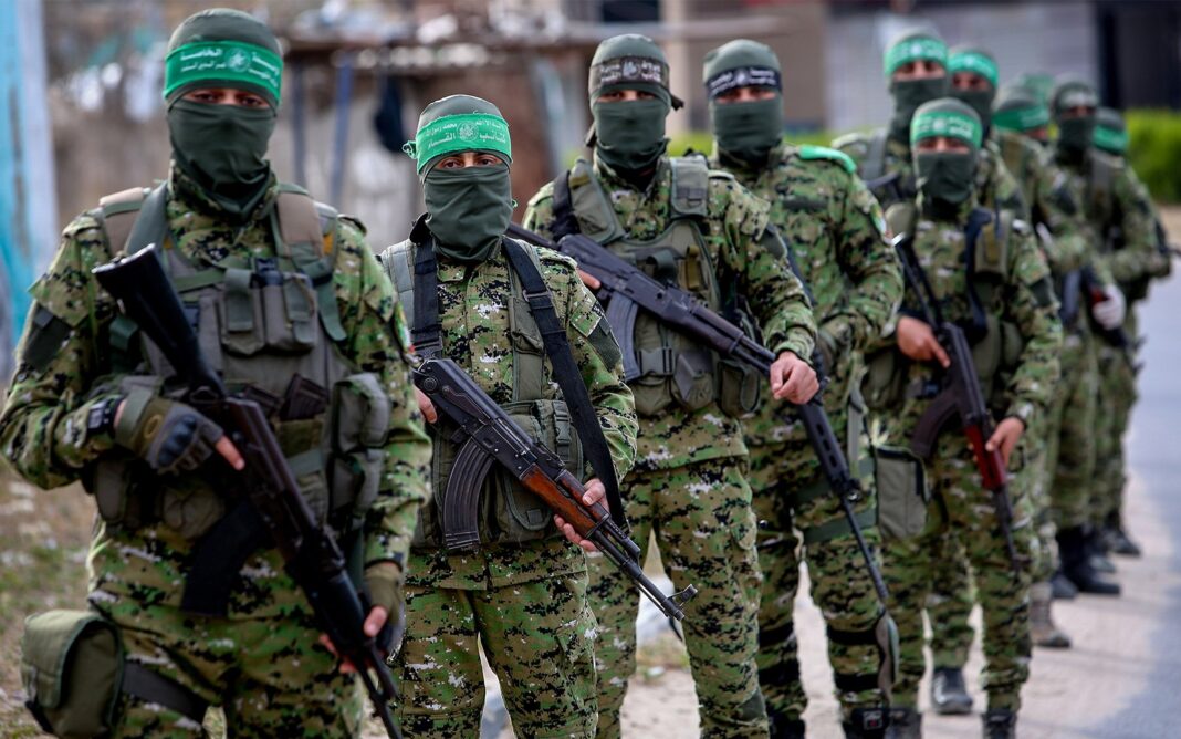 hamas-military-leader-in-gaza-objects-to-ceasefire-plan,-bbc-understands