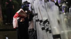 georgia:-anti-government-protesters-attempt-to-storm-presidential-palace georgia:-anti-government-protesters-attempt-to-storm-presidential-palace