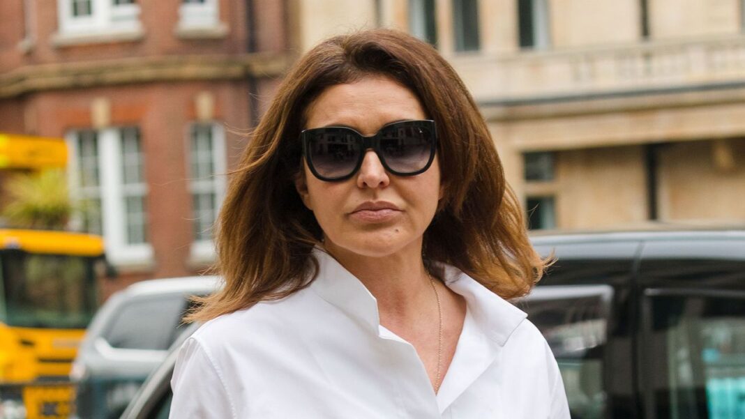 Harrods sets aside more than 60m for Mohamed Al Fayed abuse victims