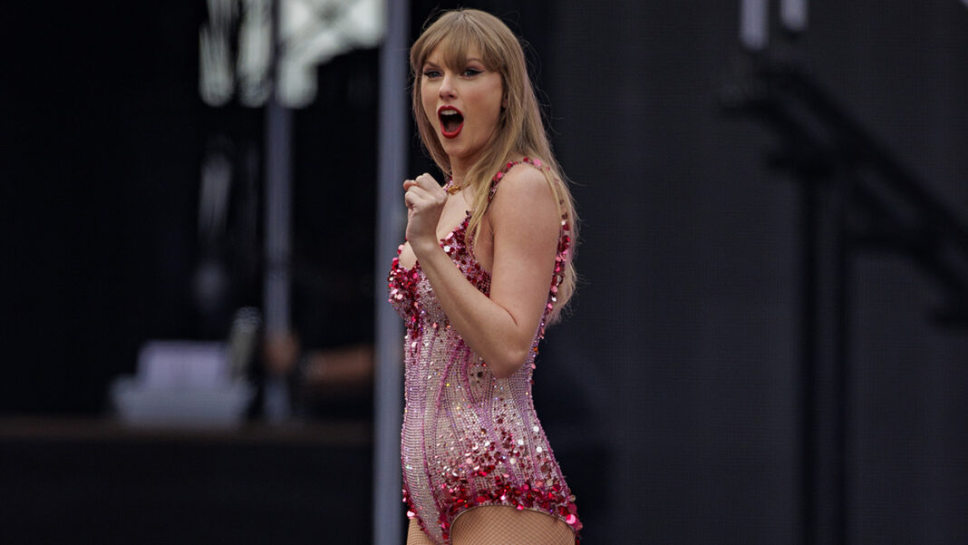 Taylor Swift feared happiness could ‘dry up’ her songwriting