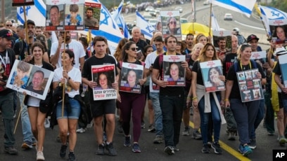 hope-and-fear-for-hostage-families-after-hamas-response-to-gaza-peace-plan