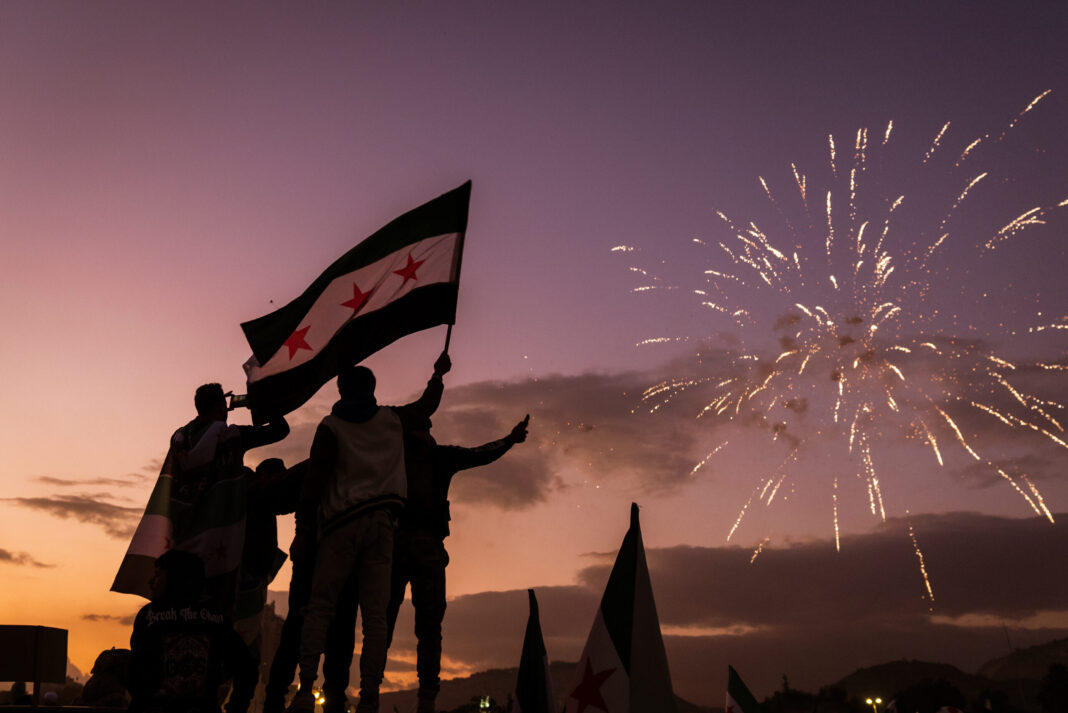 many-syrians-are-unaware-of-the-first-parliamentary-election-since-assad’s-fall