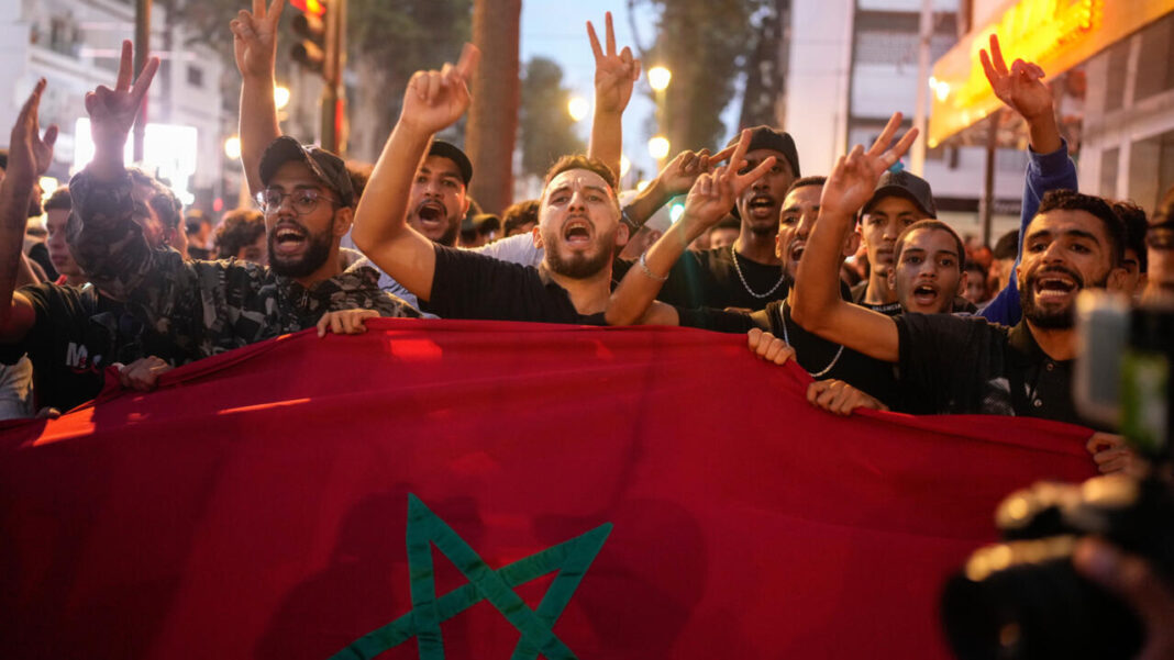 morocco’s-gen-z-protesters:-‘we-need-hospitals-more-than-football-stadiums’
