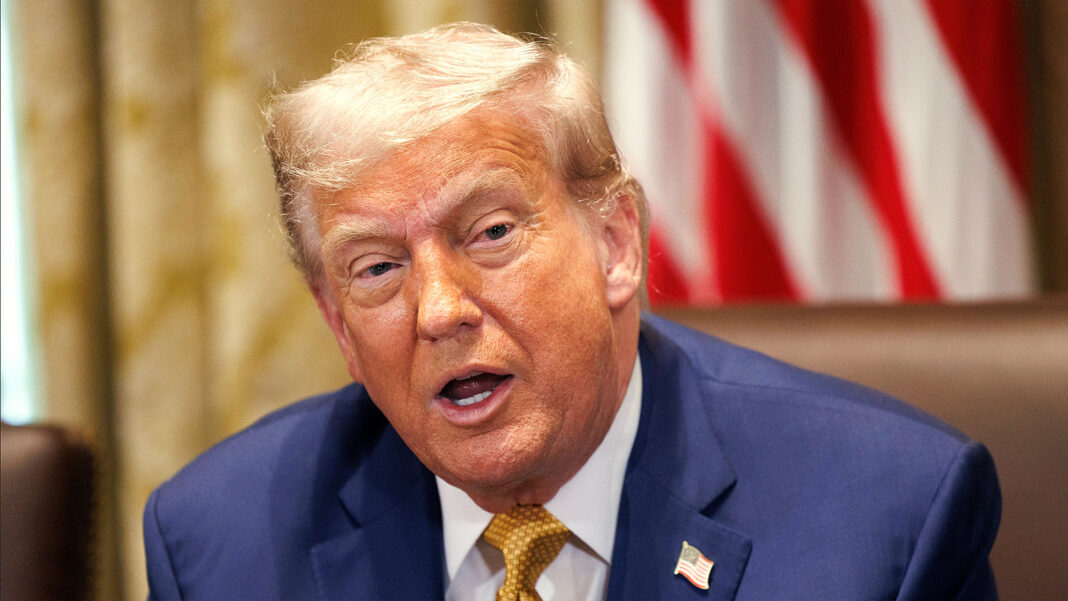 Trump urges mediators to ‘move fast’ as key Gaza peace talks set to begin